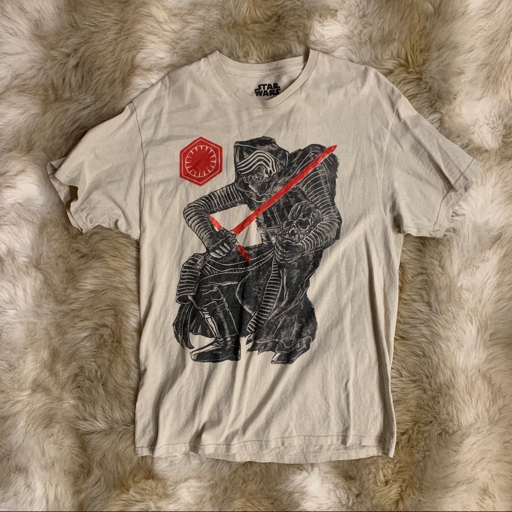 Star Wars Tee
